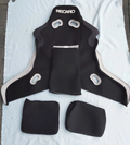 Profi SPG Seat Cover