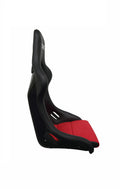 GFRP Shell Racing Seat