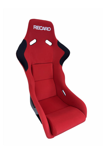 Pole Position GRP Seat