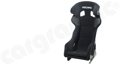 Race Pro Racer SPG GT/Touring Car Racing Seat