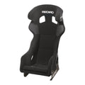 Ergonomic S-Shape Racing Seat with Lumbar Support