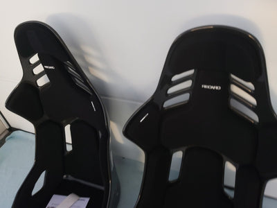 Podium CFRP Shell Seat