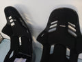 Podium CFRP Shell Seat