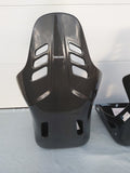 Podium CFRP Shell Seat