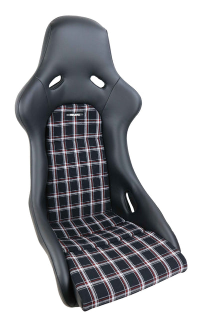 Pole Position [GFRP] Racing Seat