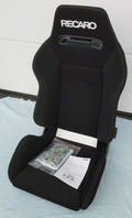 SR5 Speed Sport Seat
