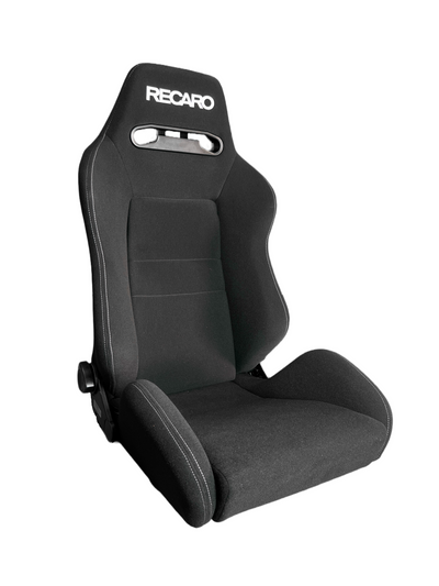 SR5 Speed Sport Seat