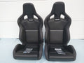 Sportster CS Sports Seat