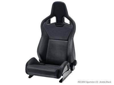 Sportster CS Sports Seat