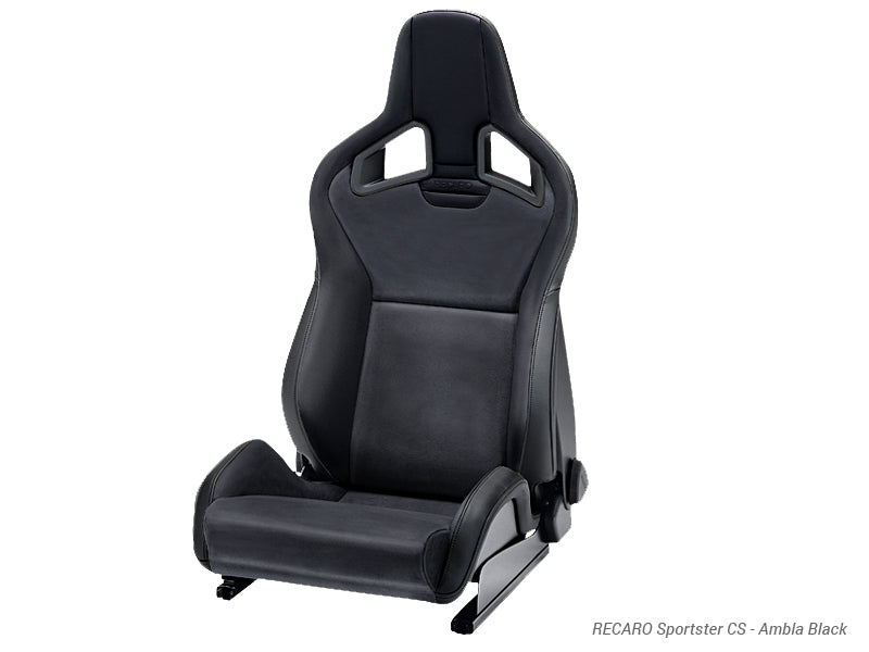 Sportster CS Sports Seat