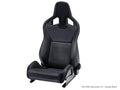 Sportster CS Sports Seat