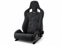 Sportster CS Left Sport Seat