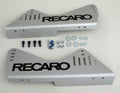 FIA Approved Aluminum Seat Mounts