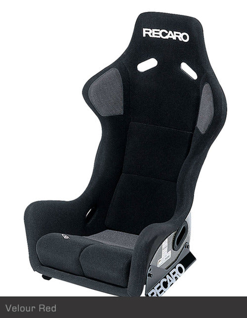FIA Approved Aluminum Seat Mounts