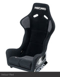 FIA Approved Aluminum Seat Mounts