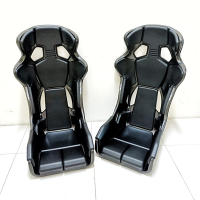 Pro Racer RMS 2600A Full Bucket Seat
