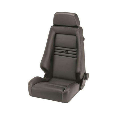 Sportster CS Reclining Seat