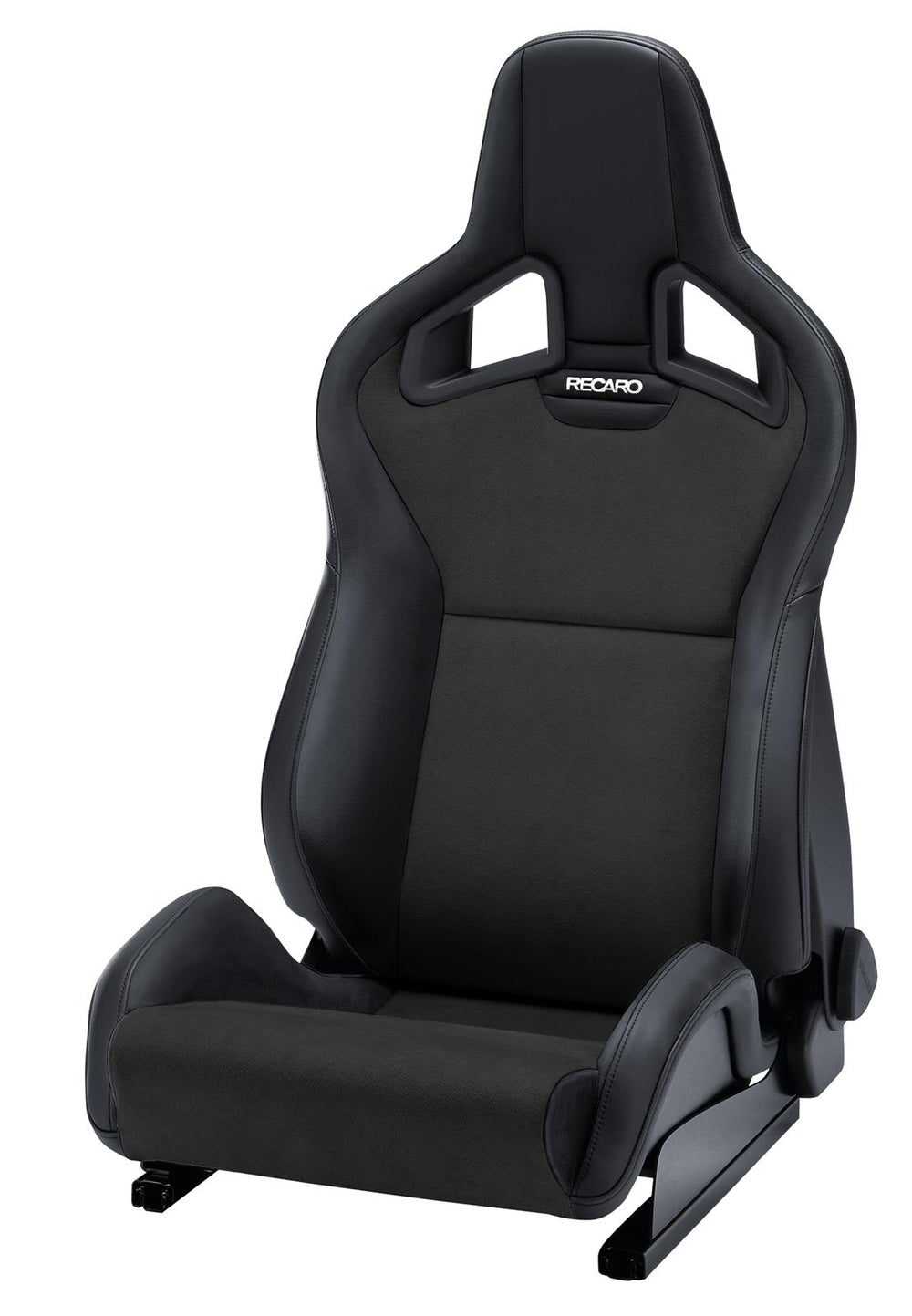 Sportster CS Racing Seat, Right Side