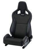 Sportster CS Racing Seat, Right Side