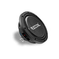 8-Inch Dual 4-Ohm Subwoofer