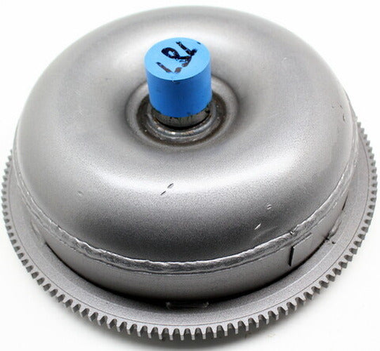 11.3" Lock-Up Transmission Torque Converter