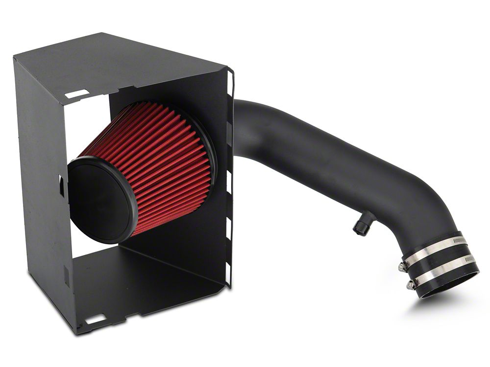 RedRock Cold Air Intake System