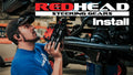 Power Steering Gear