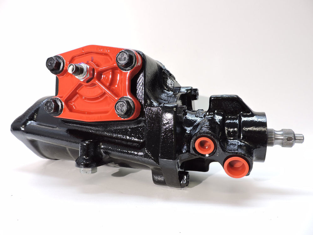 Steering Gearbox