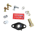 Remanufactured Steering Gearbox, 15:1 Ratio, 32-Spline Output