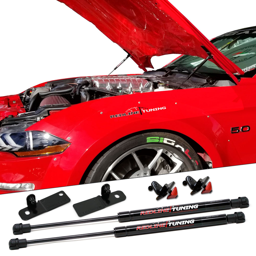 Hood QuickLIFT PLUS Hood Struts