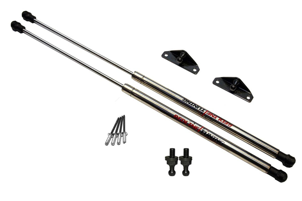 Hood Strut Kit