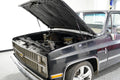 Hood Strut Kit