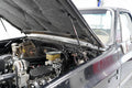 Hood Strut Kit