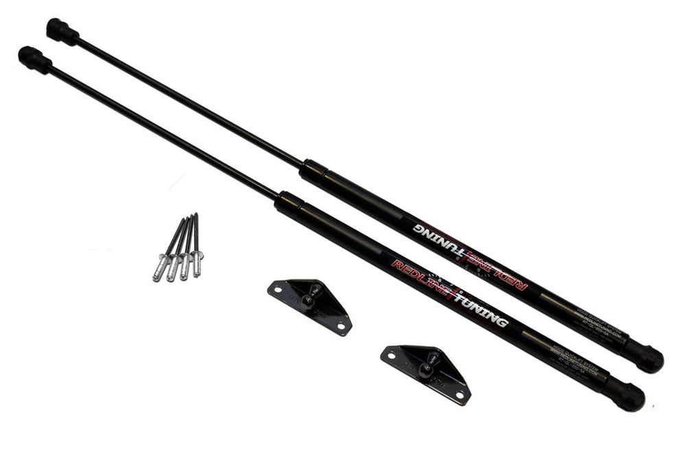 Hood QuickLIFT System