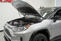 QuickLIFT PLUS Hood Strut System