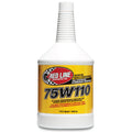 Red Line 75W110 GL-5 Gear Oil - Quart