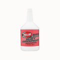 Red Line Heavy ShockProof Gear Oil - Quart