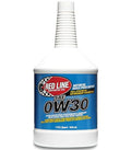 Fully Synthetic Racing Oil