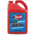 Fully Synthetic Racing Oil