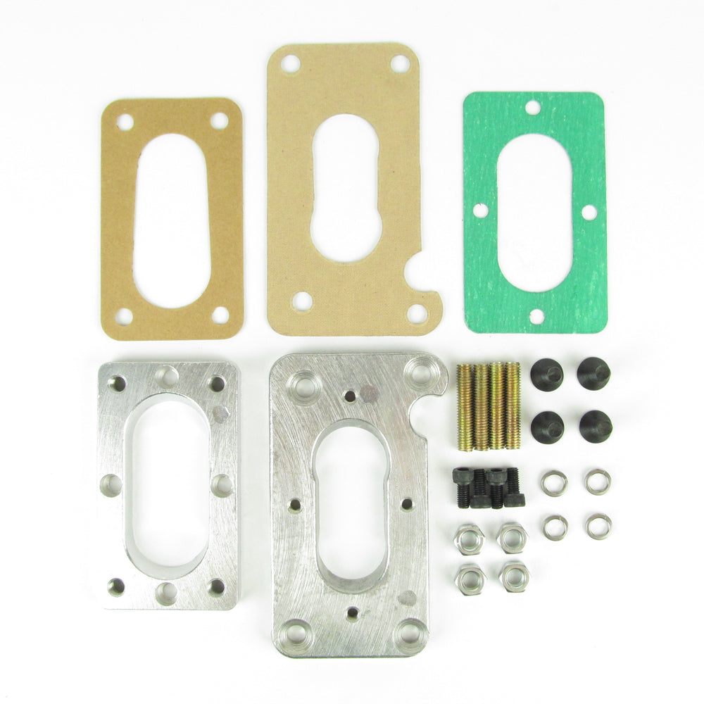 Carburetor Adapter Plate