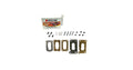 Weber Carburetor Conversion Kit
