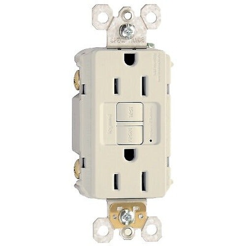 2-Gang Combination Wall Plate