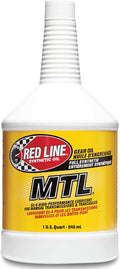 75W90 GL-5 Gear Oil