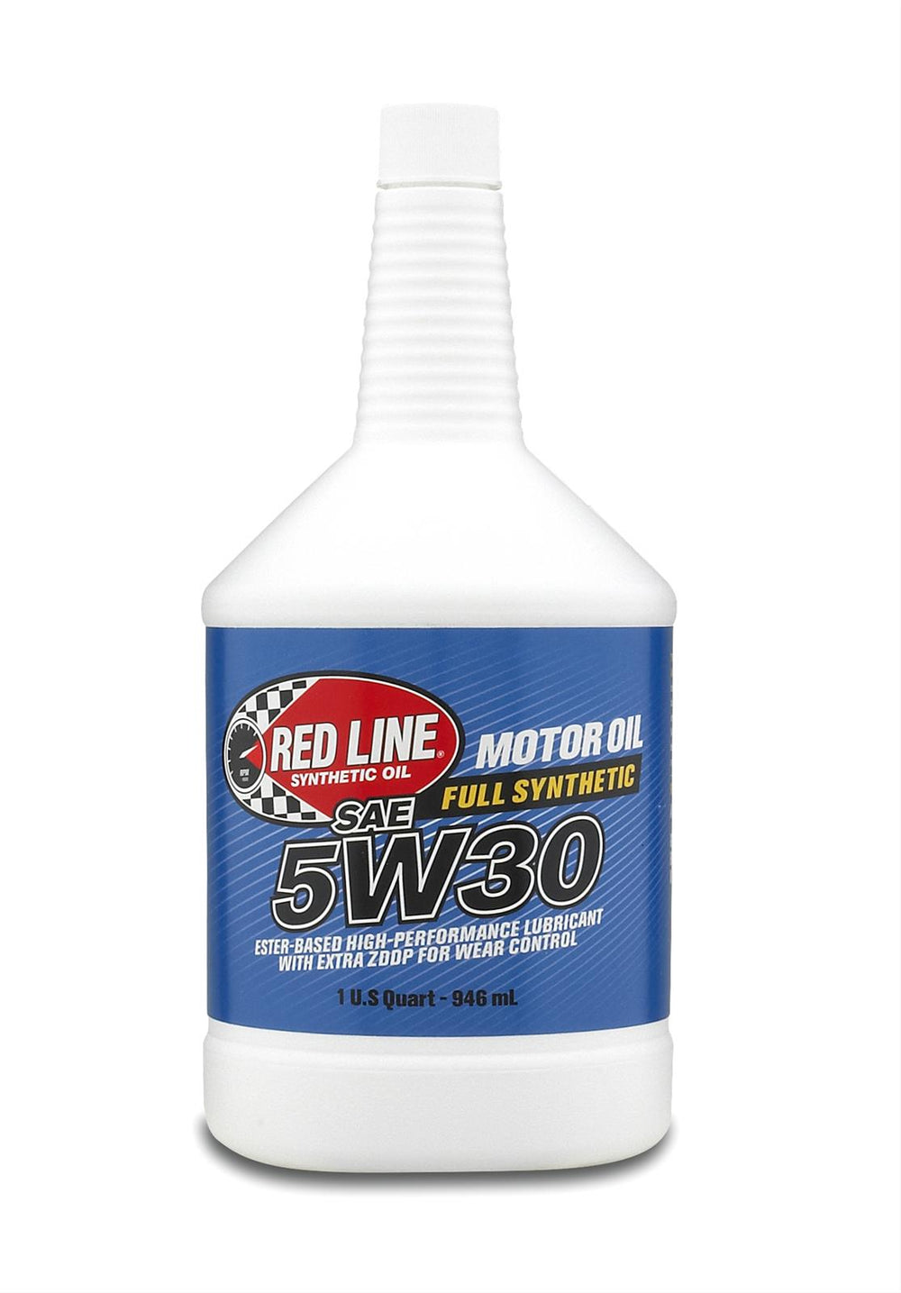 5W30 Synthetic Motor Oil
