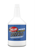 5W30 Synthetic Motor Oil