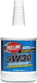 5W30 Synthetic Motor Oil