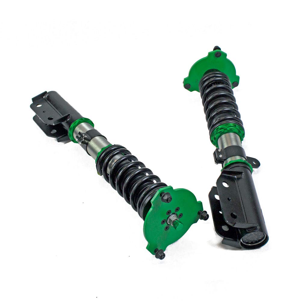 Hyper-Street II Coilover Kit