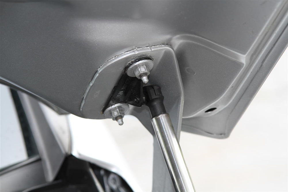 Racing Gas Spring