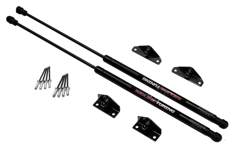 Hood QuickLIFT PLUS System