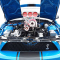 QuickLIFT PLUS Hood Strut System